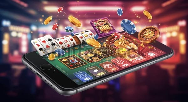 Gambling review site - Vegastars Casino