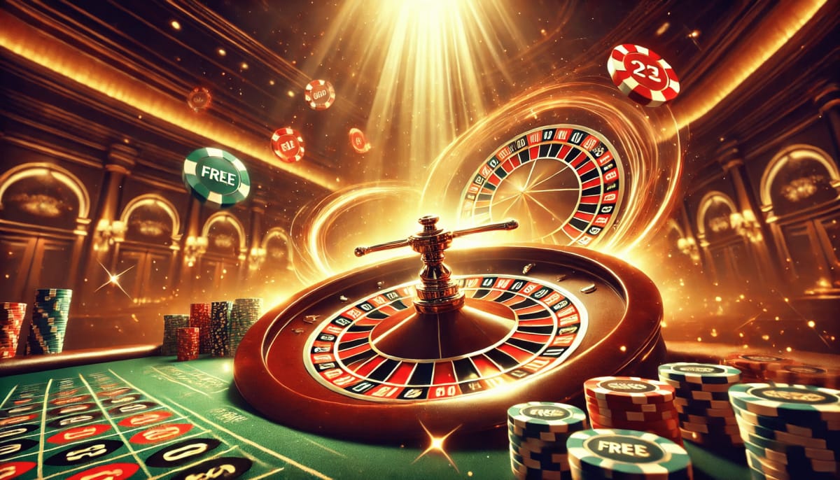 Gambling review site - Vegastars Casino