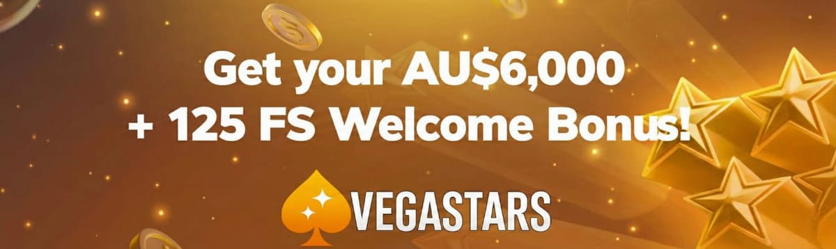 Gambling review site - Vegastars Casino